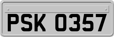PSK0357