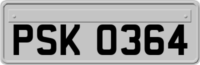 PSK0364