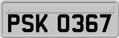 PSK0367
