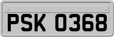 PSK0368