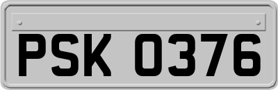 PSK0376