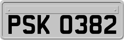 PSK0382