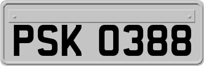 PSK0388