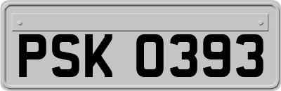 PSK0393