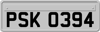 PSK0394