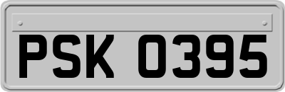 PSK0395