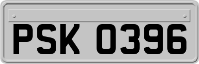 PSK0396