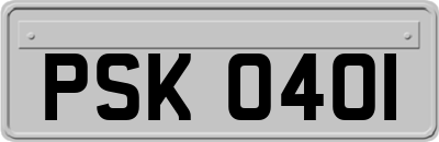 PSK0401
