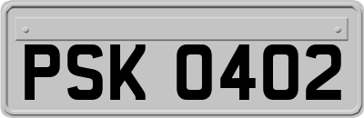 PSK0402