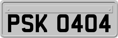 PSK0404