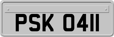 PSK0411