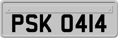 PSK0414