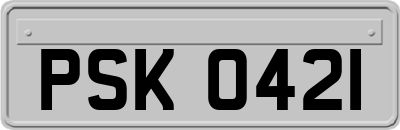PSK0421