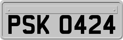PSK0424