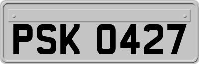 PSK0427