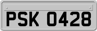 PSK0428