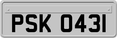 PSK0431