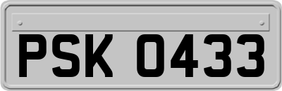 PSK0433