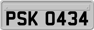 PSK0434