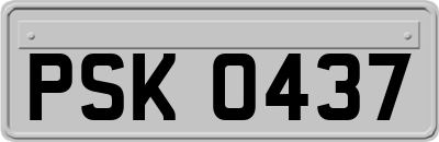 PSK0437