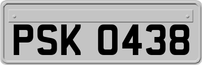 PSK0438