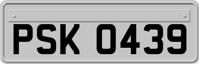 PSK0439