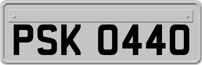 PSK0440