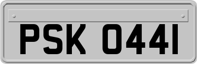 PSK0441