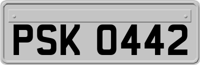 PSK0442