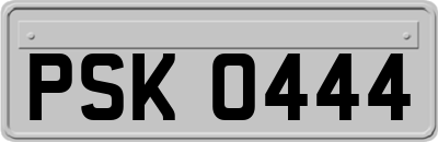 PSK0444