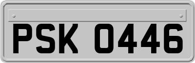 PSK0446