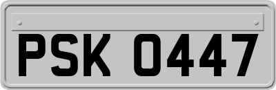 PSK0447