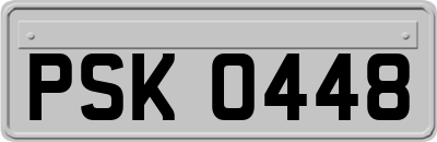 PSK0448