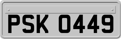 PSK0449