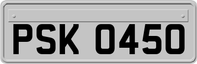 PSK0450