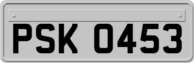 PSK0453