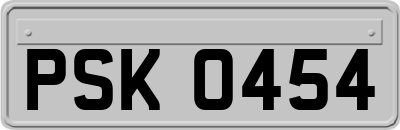 PSK0454