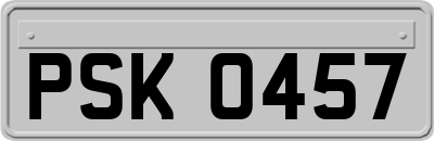 PSK0457