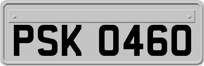 PSK0460