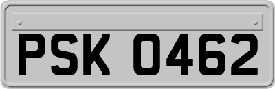 PSK0462