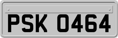 PSK0464