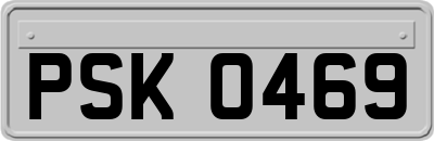 PSK0469