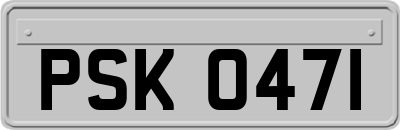 PSK0471