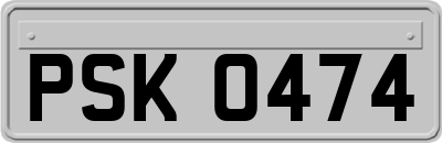 PSK0474