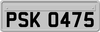 PSK0475