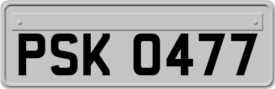 PSK0477