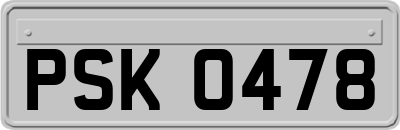 PSK0478
