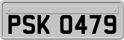 PSK0479