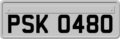 PSK0480