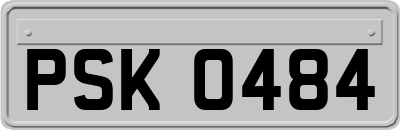 PSK0484